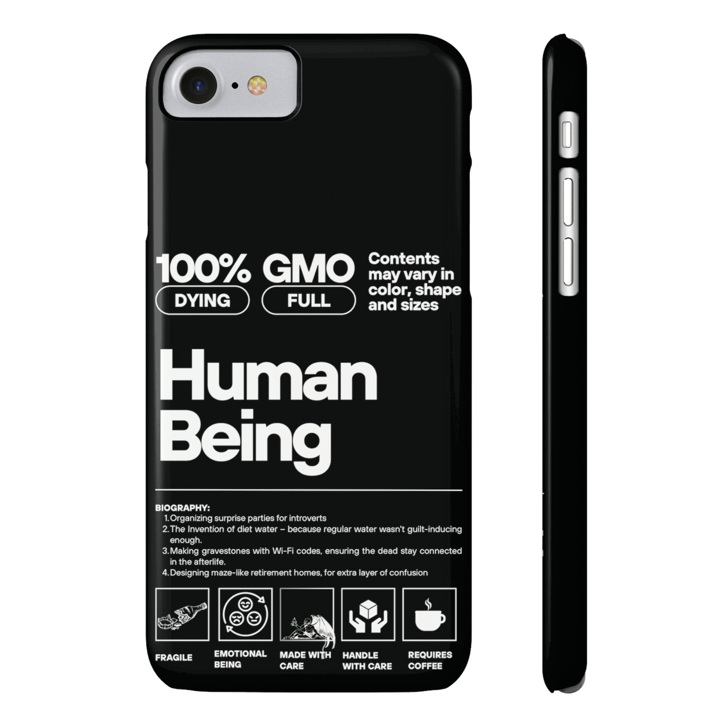 Slim Phone Cases