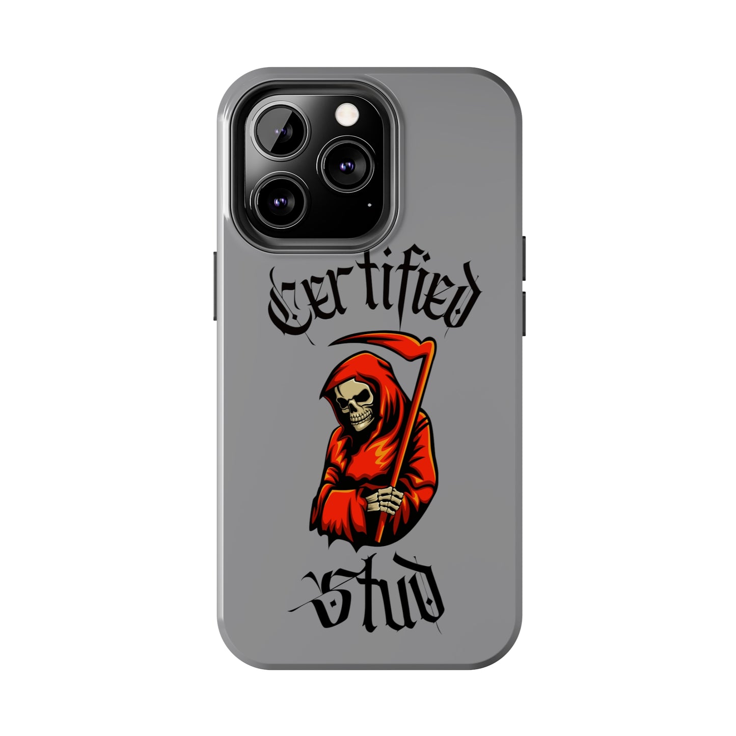 Certified Stud Tough Phone Cases