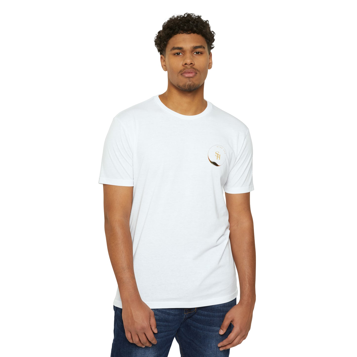 StudHud CVC Jersey T-shirt