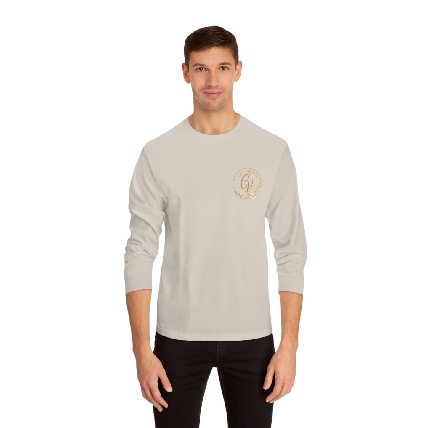 Certified Vixen Classic Long Sleeve T-Shirt