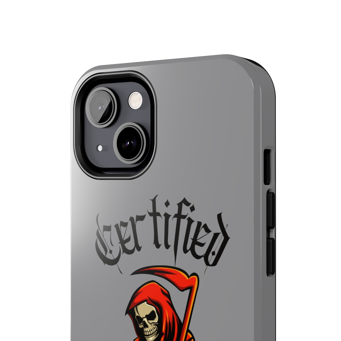 Certified Stud Tough Phone Cases