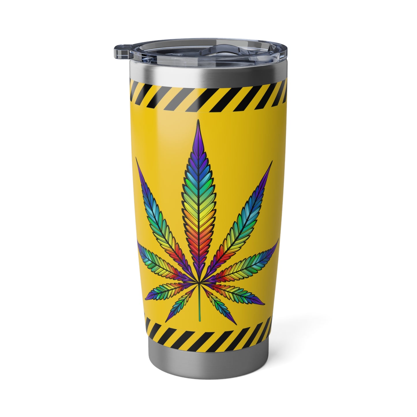 Hemp Vagabond 20oz Tumbler