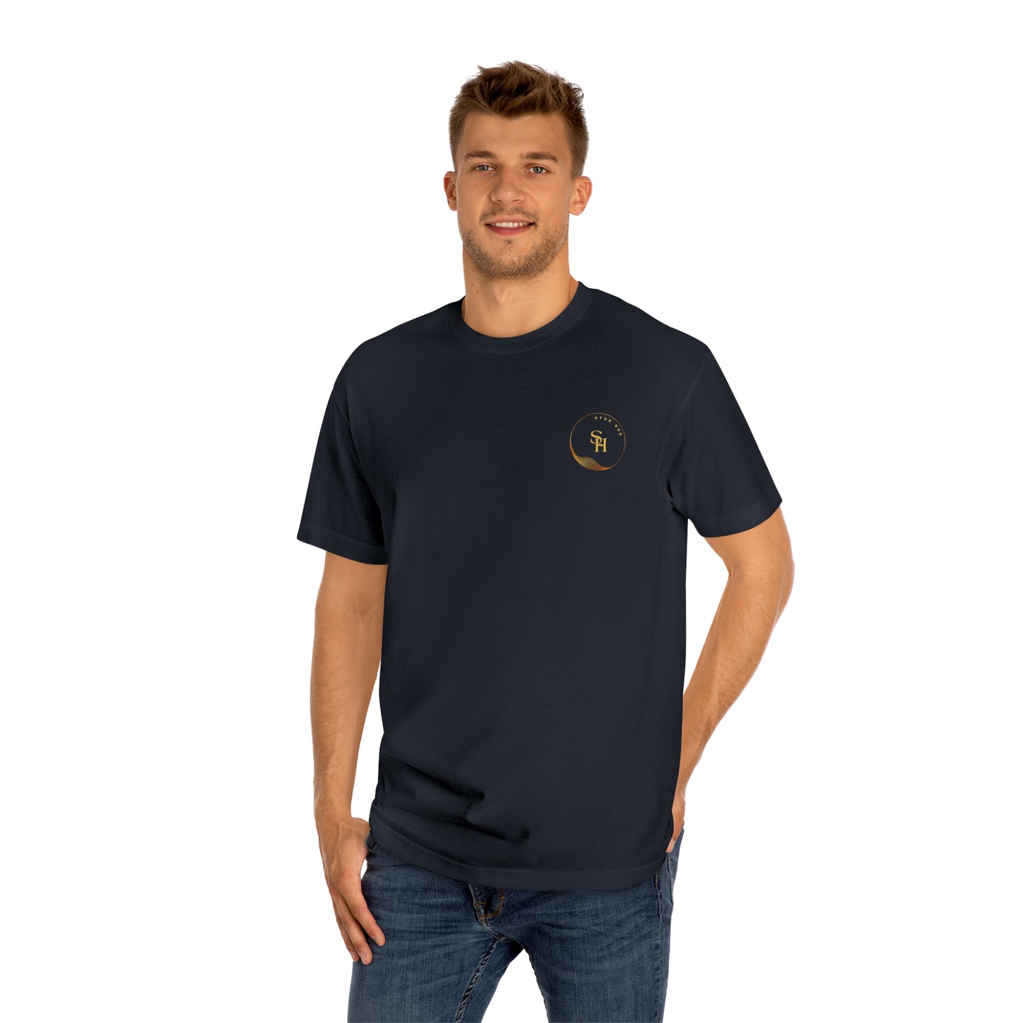 Certified Stud Classic Tee