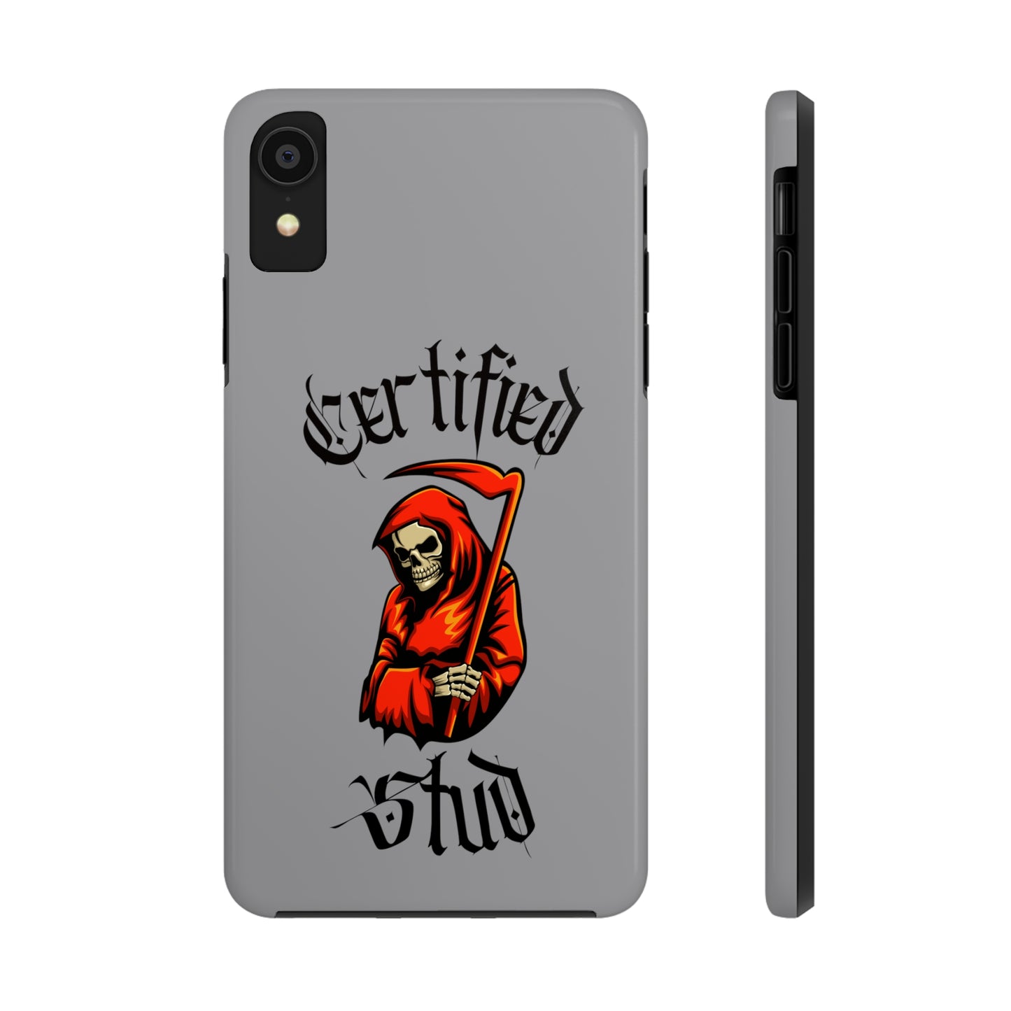 Certified Stud Tough Phone Cases