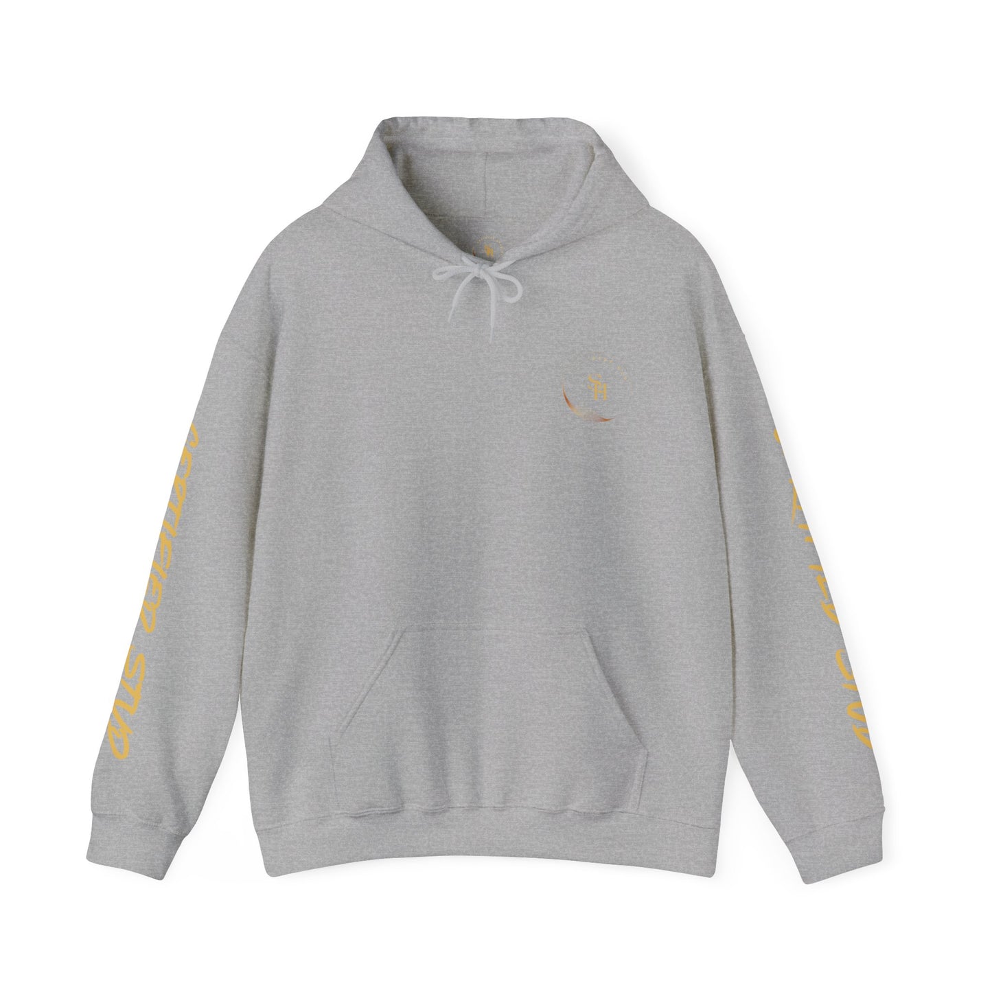 Certified Stud Heavy Blend™ Hooded Sweatshirt