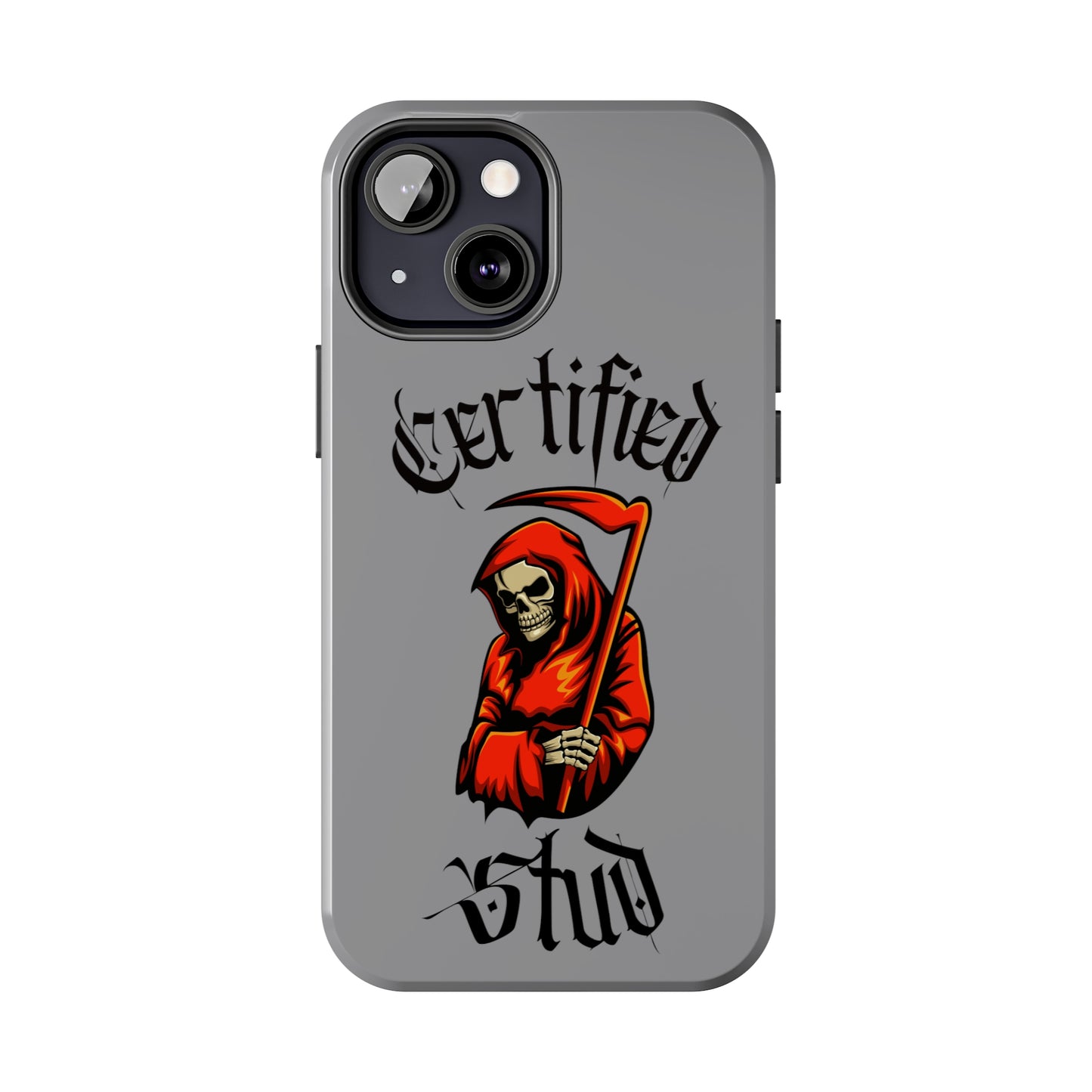 Certified Stud Tough Phone Cases