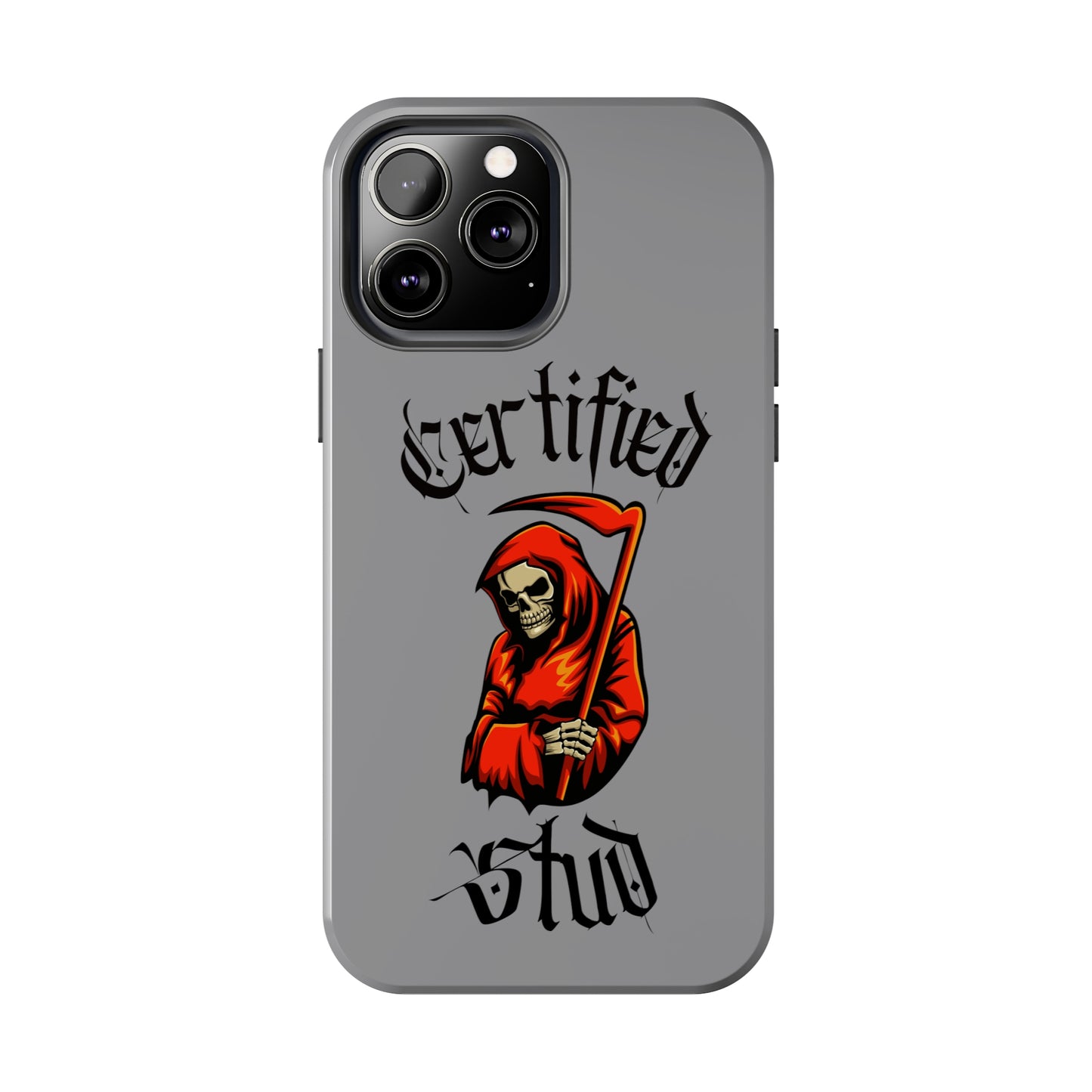 Certified Stud Tough Phone Cases