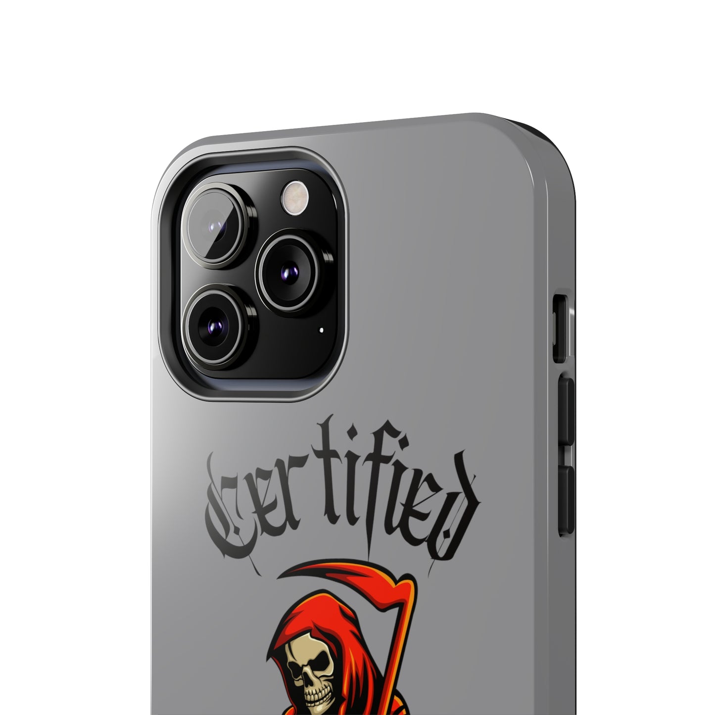 Certified Stud Tough Phone Cases