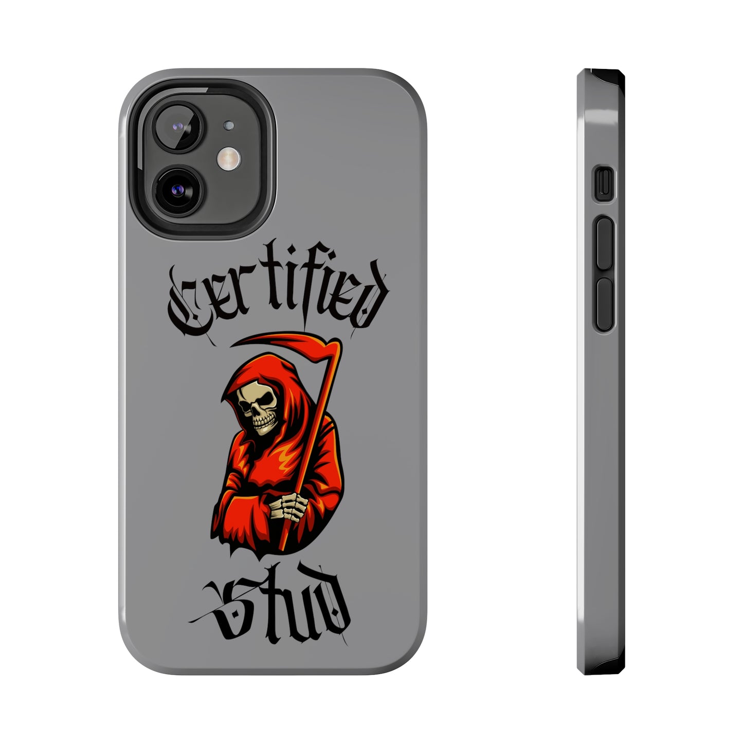 Certified Stud Tough Phone Cases