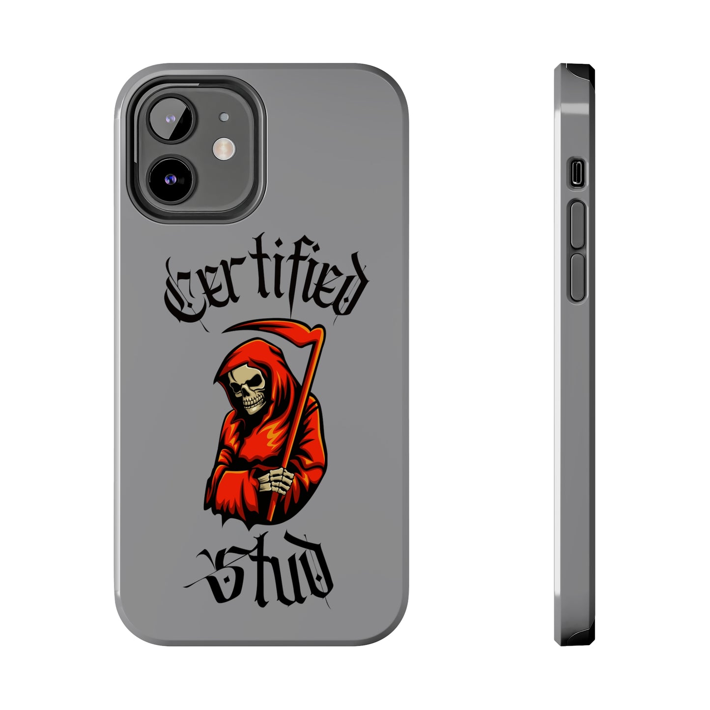 Certified Stud Tough Phone Cases