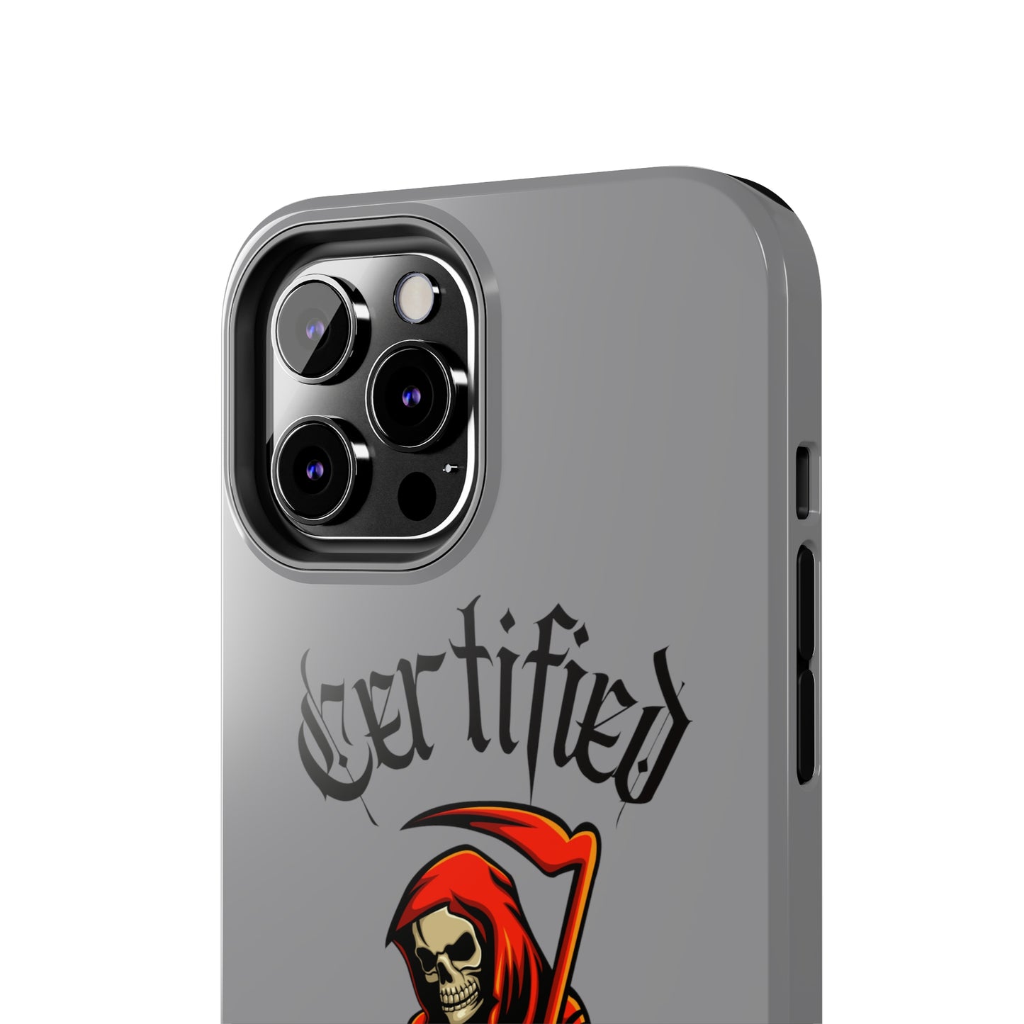 Certified Stud Tough Phone Cases