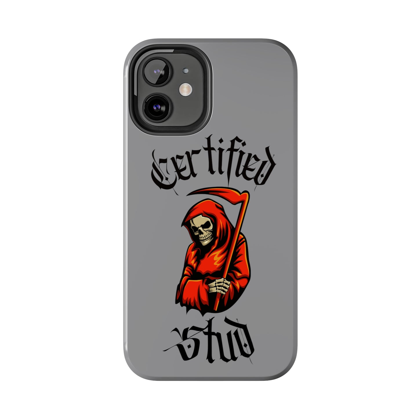 Certified Stud Tough Phone Cases