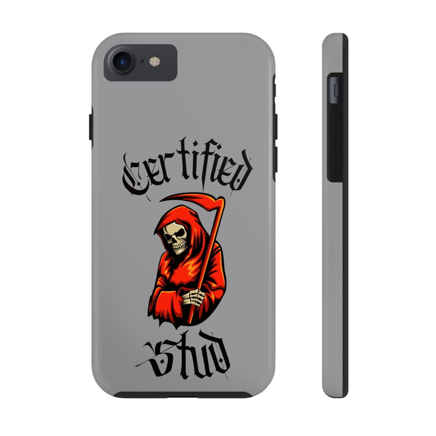 Certified Stud Tough Phone Cases