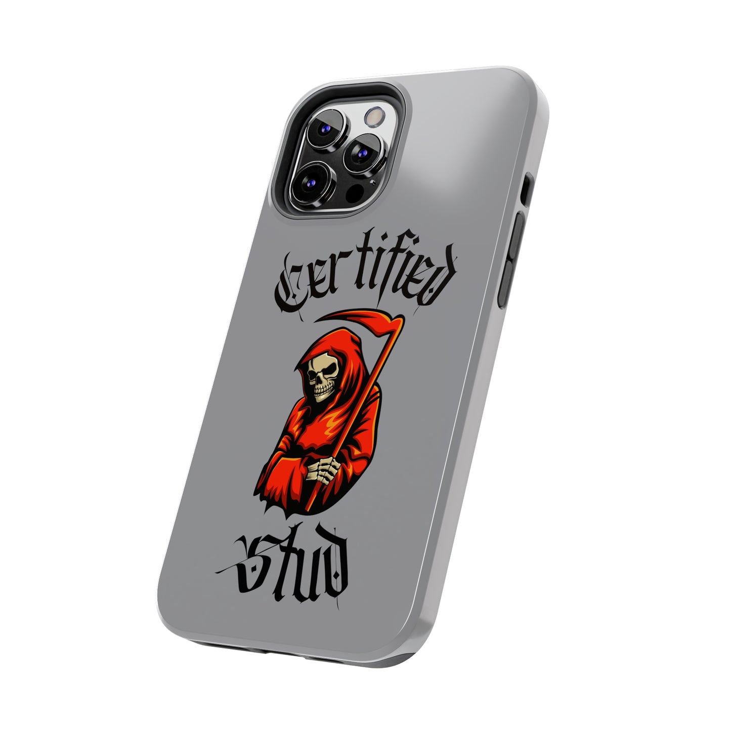 Certified Stud Tough Phone Cases